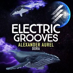 Alexander Aurel - It's Hot In Here (Preview)