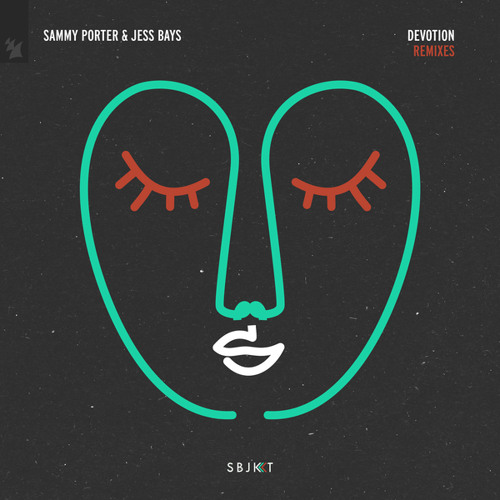 Devotion (Jess Bays Remix)