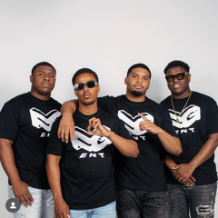 Figo Gang Ft Chivv - My Lova