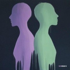 NEONGRAU015 - Modelo