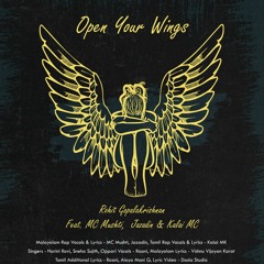 Open Your Wings (Chirakukal Mulakkuvan)