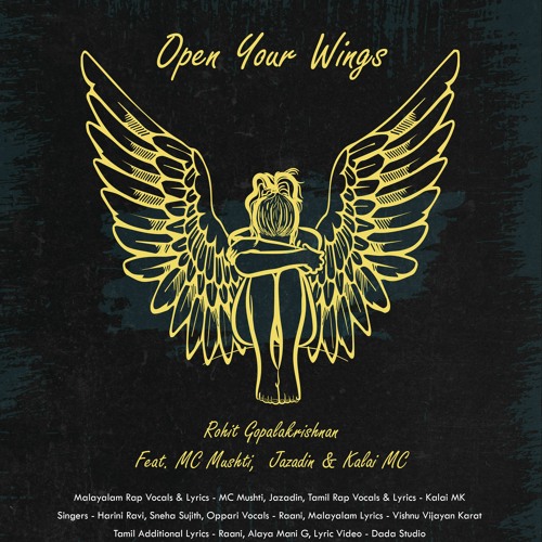 Open Your Wings (Chirakukal Mulakkuvan)