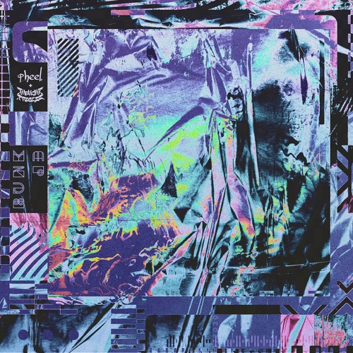 Thought Process & pheel. - Hard Wet Noodle