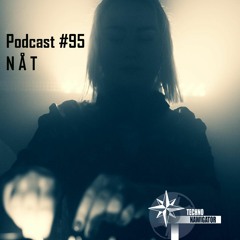 Technonavigator Podcast #95 - N Å T
