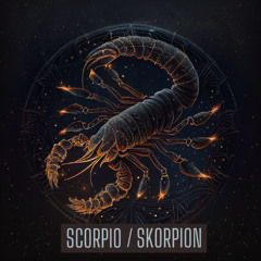 Scorpio's Embrace (Scorpio Song)