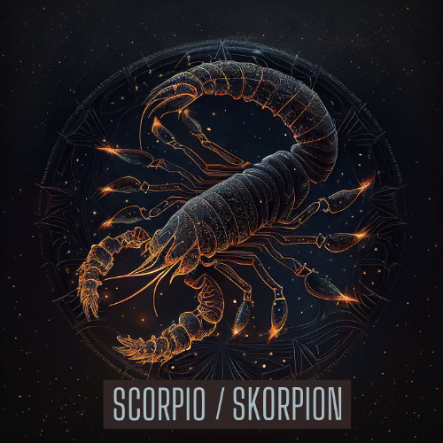 Scorpio's Embrace (Scorpio Song)