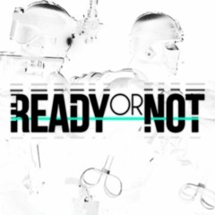 READY OR NOT FT WANZUKII(PROD. NEZOVERSE)