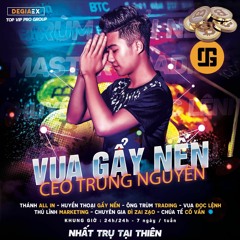 Tau Anh Qua Nui - Trung Nguyen Remix // FD