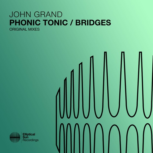 John Grand - Phonic Tonic