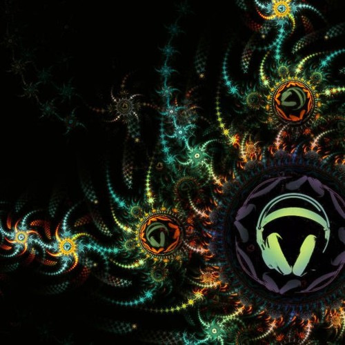 Red - I Acid Techno Part 1