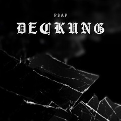 P$AP - Deckung (Prod. by Trey)