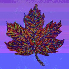 Maple Bumps Vol 2