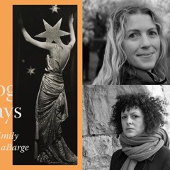 Emily LaBarge and Polly Barton Book Launch