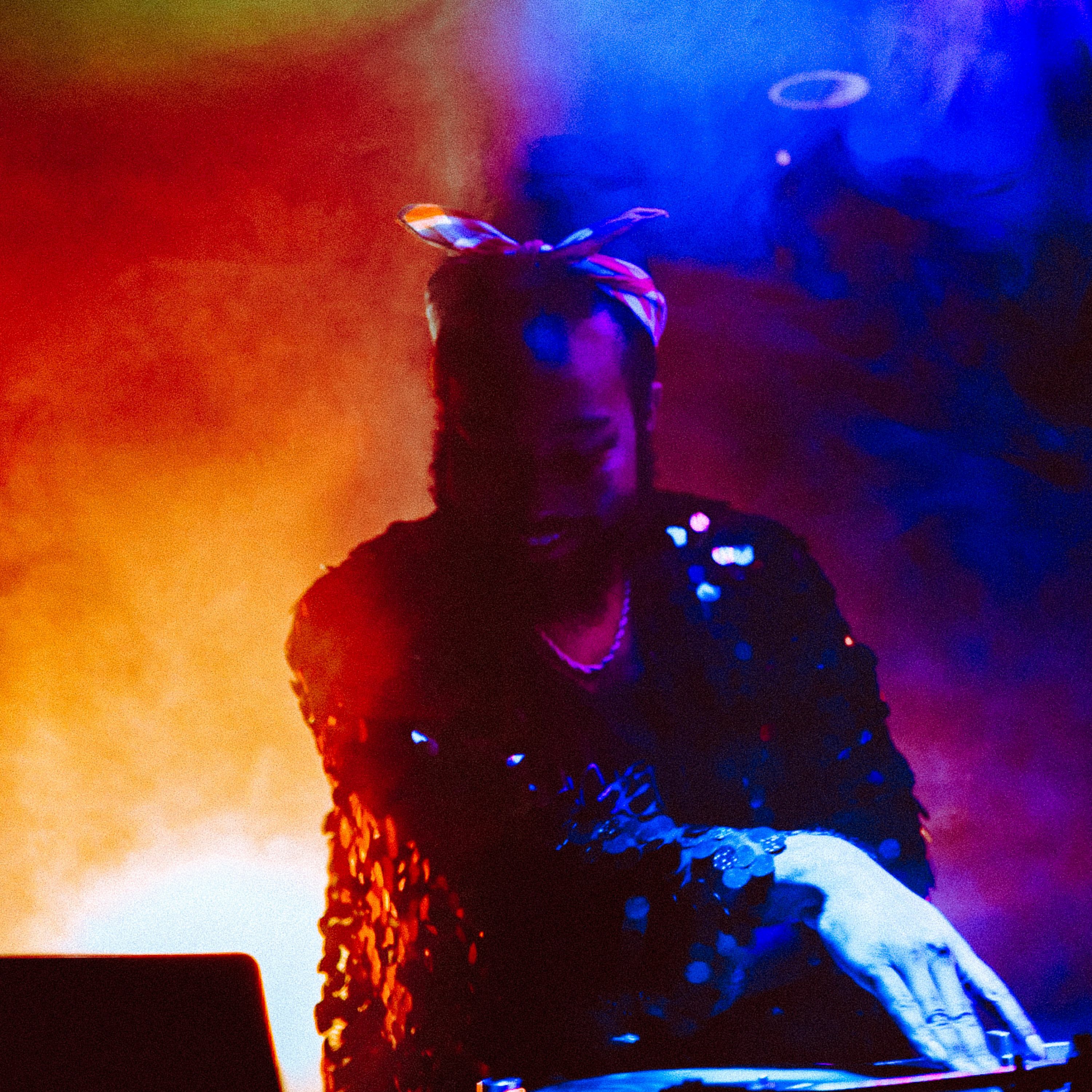 Paul Chin: On SoundCloud