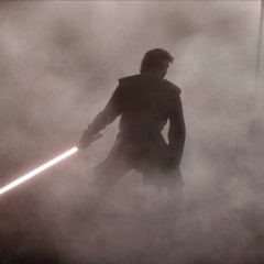 I gave you a choice live or die (Anakin)