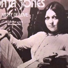 Sonja Jones  "nights of love" dub mix by mÔnsieur Wiiiz from planete disco