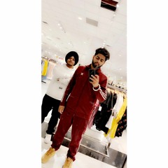 Dabka - Jordan Sandhu