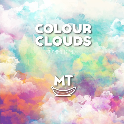 Colour Clouds - Summer Mix by MonkeyTwerk