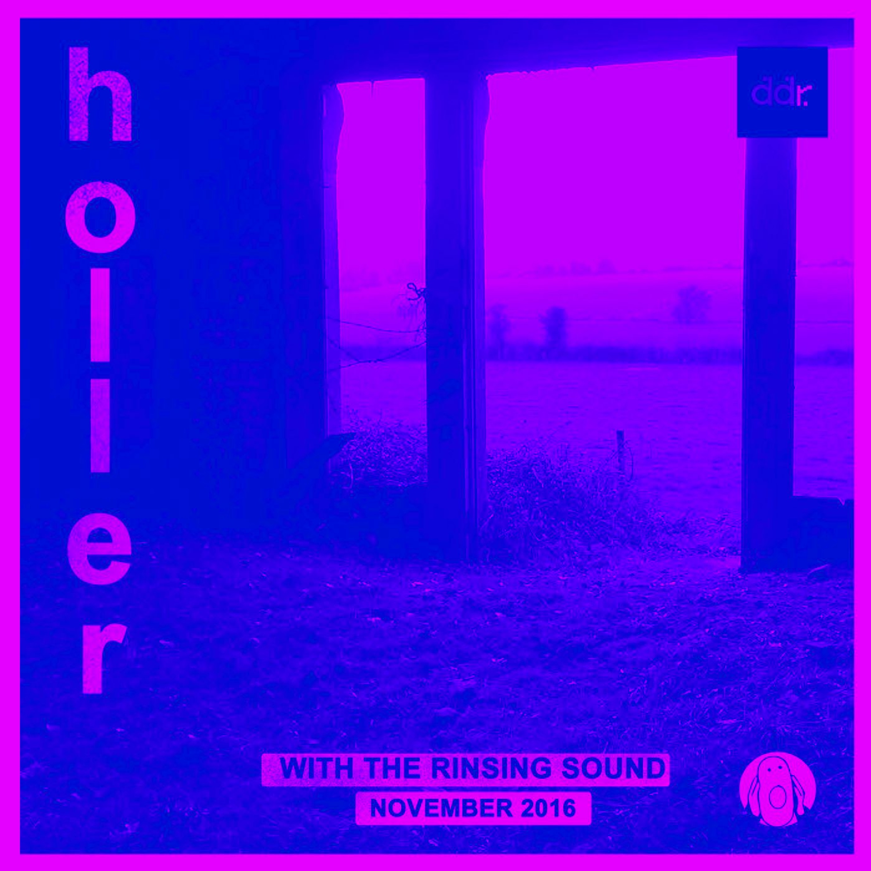Holler Radio On DDR