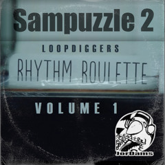 Sampuzzle 2 LD's RR1 (JorDams)