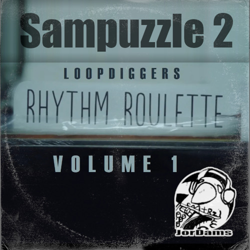 Sampuzzle 2 LD's RR1 (JorDams)