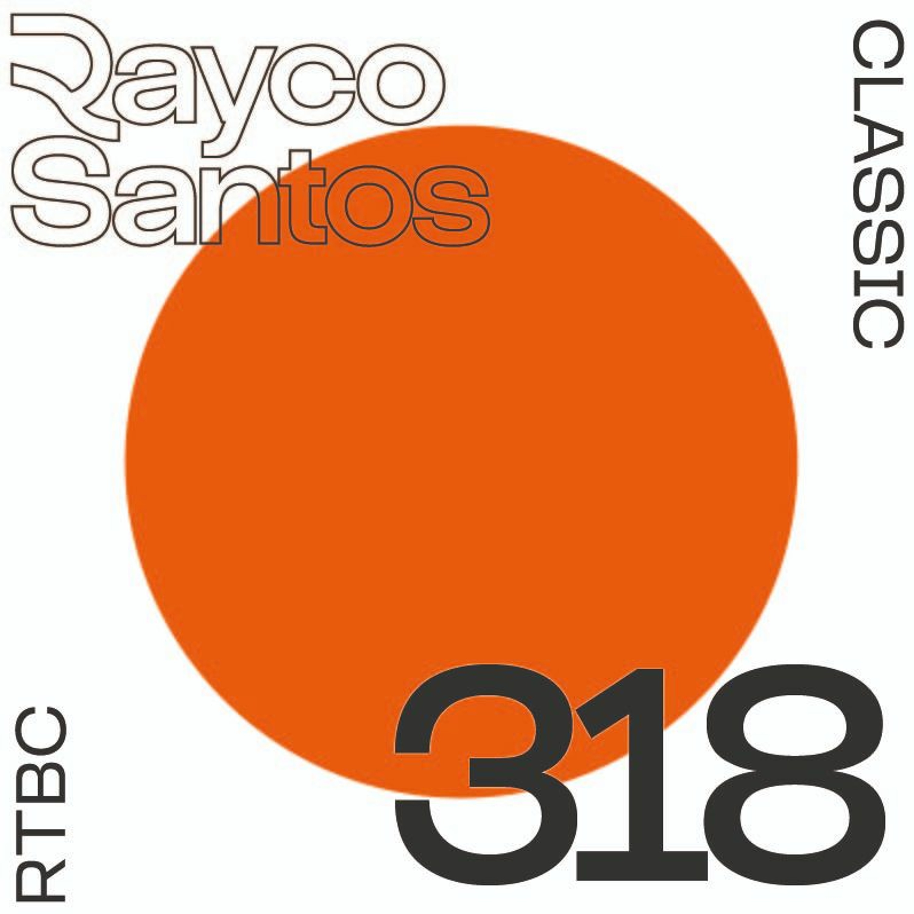 Rayco Santos