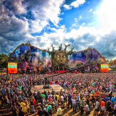 Best Summer Festivals Vibes | EDM & Club