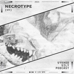 VS Special: Necrotype Untitled Album (2024)