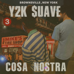 COSA NOSTRA (Prod. Yung Pear)