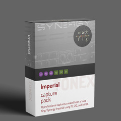 HG Ch1 HB Tonex TK Imp Syn