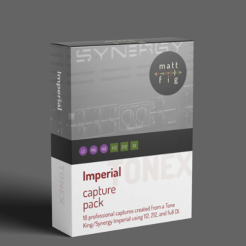 HG Ch 2 HB Tonex TK Imp Syn