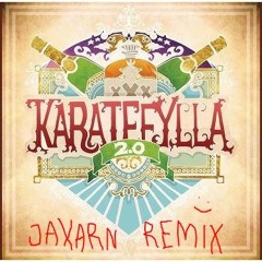 BYZ - Karatefylla (JAXARN Remix)