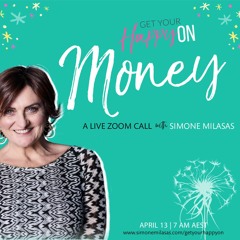 Are You Willing To Have Money - Get Your Happy On