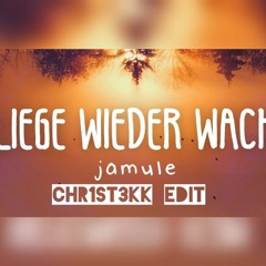 LIEGE WIEDER WACH - CHR1ST3KK EDIT [HARDTEKK]