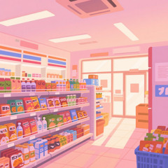 Soft Conbini Sundays