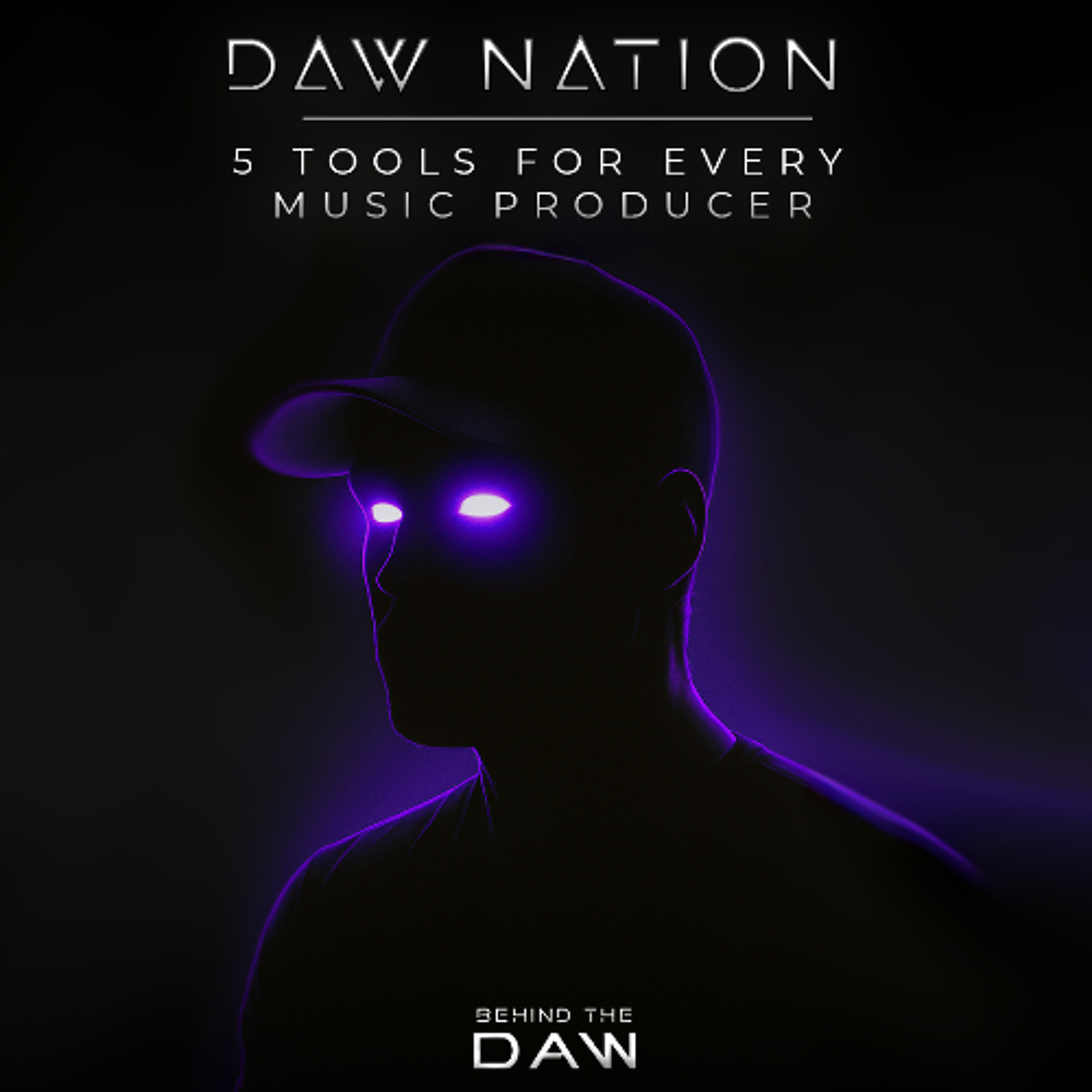 DAW Nation Podcast