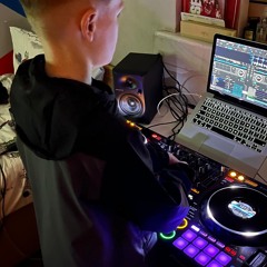 End Of Year 2024 Mix