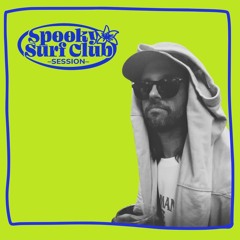 Spooky Surf Session Vol. 7 by MF DUMM