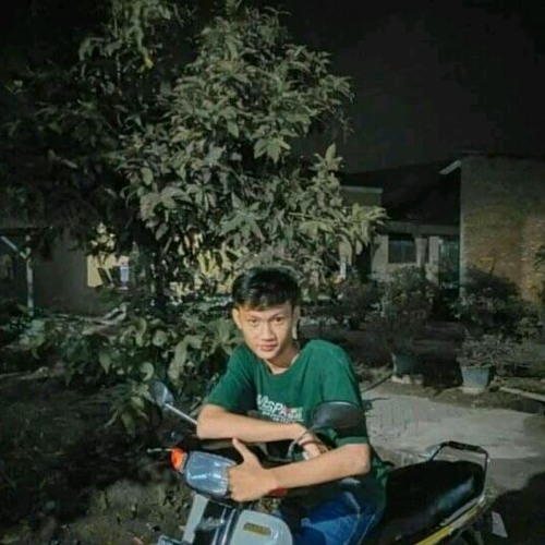 Ikan Dalam kolam X Janda Pirang. Spesial #HBD.andika Syahputra(Ervan R X Andika)