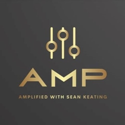 Amplified with Sean Keating December 2024
