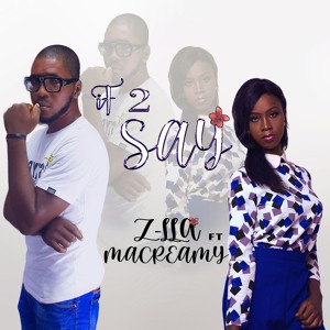 If 2 Say