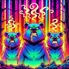 Stanky Bears