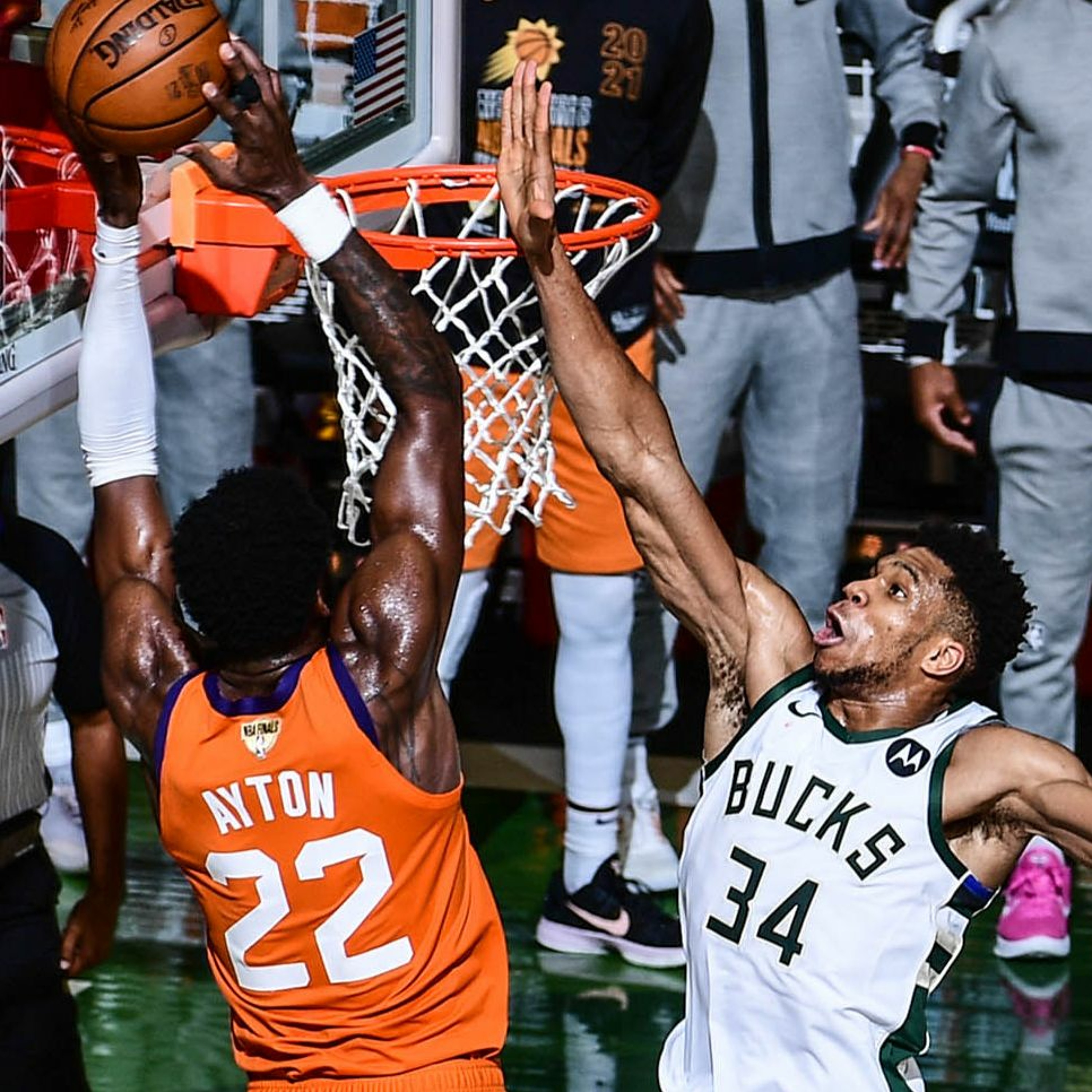 Podcast The Playoffs