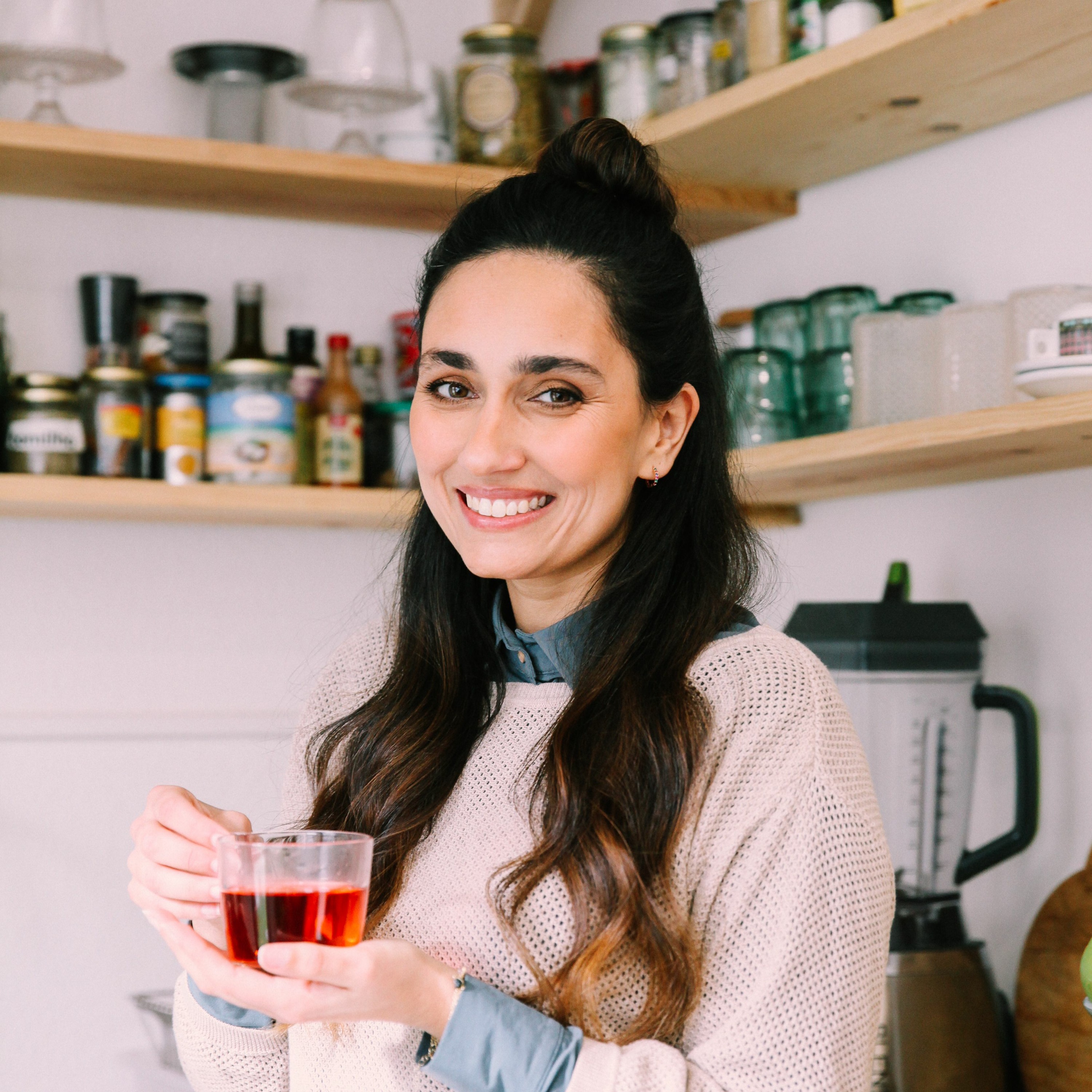 The Importance Of Rituals With Dr. Tâmara Castelo