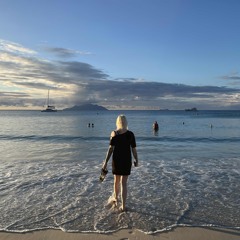 Echoes of the Past - Seychelles