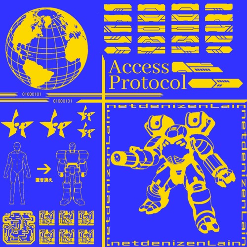 Access Protocol