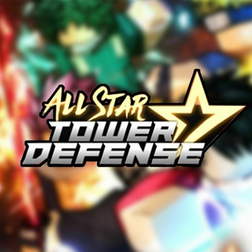 all star tower defense theme｜Pesquisa do TikTok