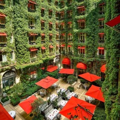 KE KE KE - HOTEL PLAZA ( exclu )