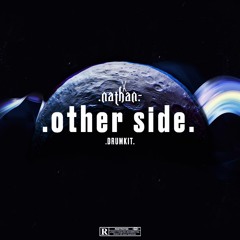 .nathan. - .the other side drumkit. [read desc]
