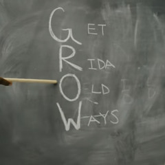 BabyFxce E - "GROW"